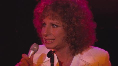 Barbra Streisand's Timeless Ballads: Songs that Tug at the Heartstrings